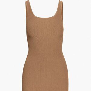 Babaton Sculpt Dress Mini SIZE M